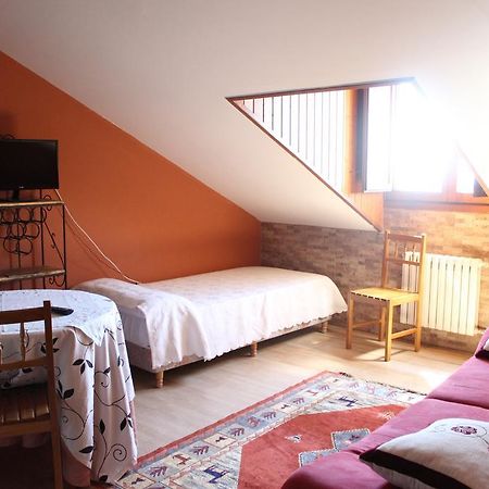 A Traina Hotel Cambados Room photo