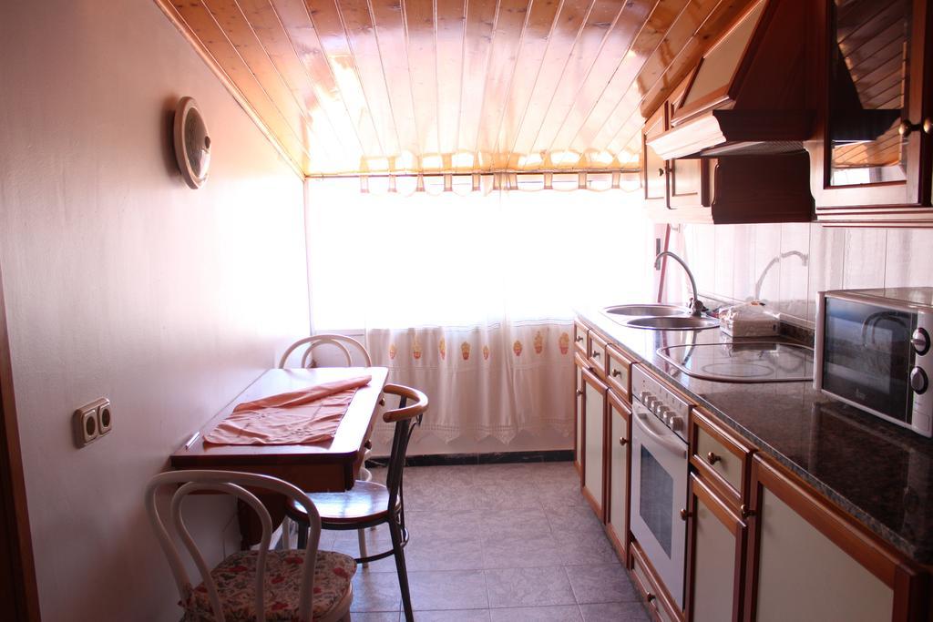 A Traina Hotel Cambados Room photo
