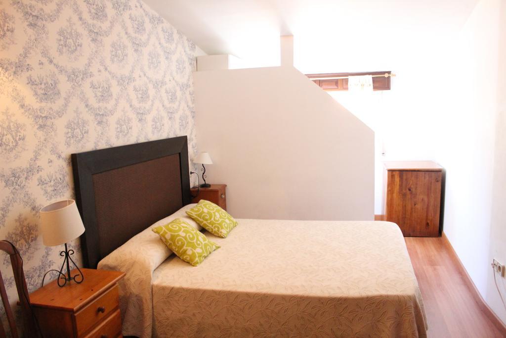 A Traina Hotel Cambados Room photo