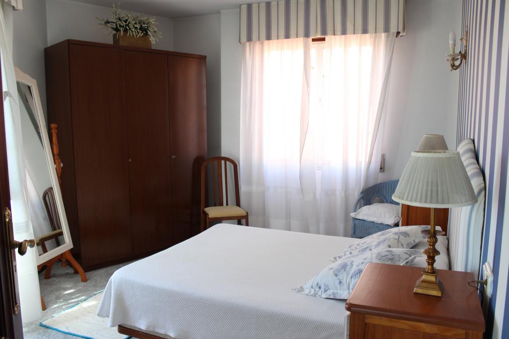 A Traina Hotel Cambados Room photo