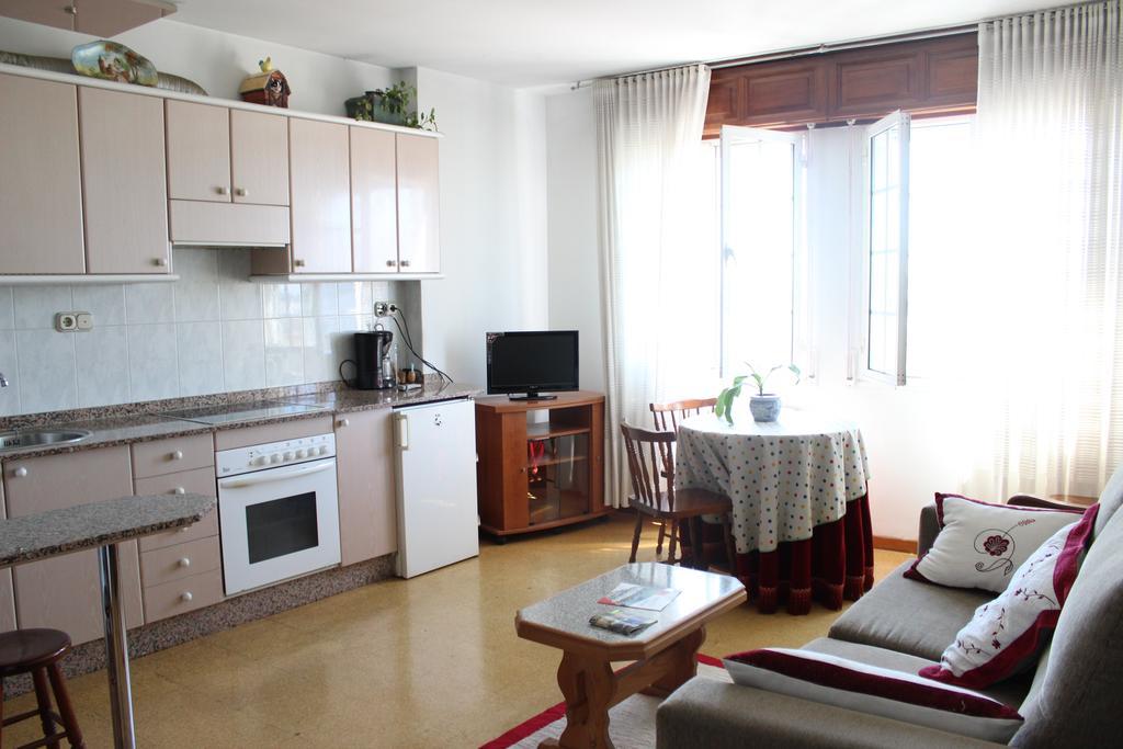 A Traina Hotel Cambados Room photo