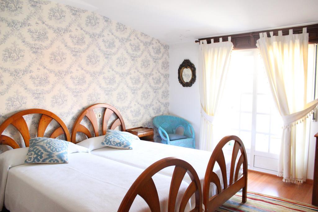 A Traina Hotel Cambados Room photo